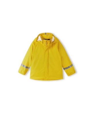 Kids Unisex Lampi Raincoat