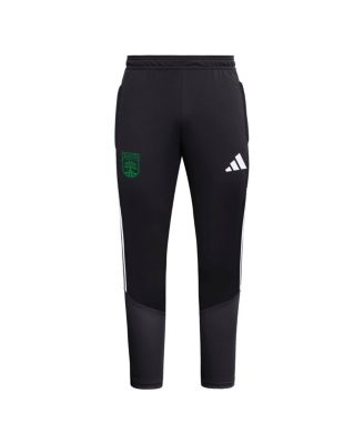 Men's Black Austin FC 2026 Competition Training Pants