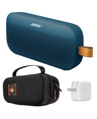SoundLink Flex 2nd Gen Bluetooth Speaker