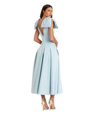 slip dress midi Midi Slip Dress
