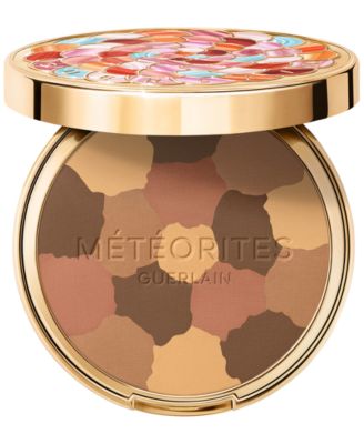 GUERLAIN Meteorites Compact Mattifying Pressed Setting Powder - Macy's