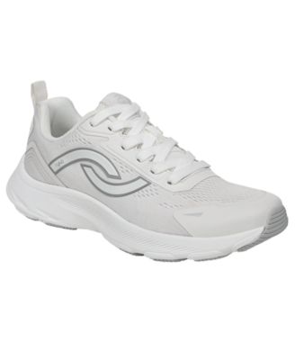 Women's Devine Walking Lace-Up Sneakers