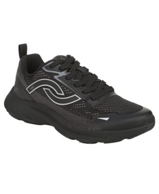 Women's Devine Walking Lace-Up Sneakers