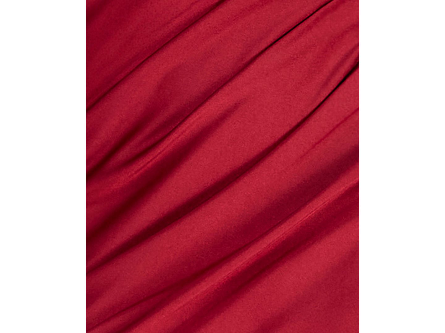 Женское платье SENI & CADE Juniors' Cowl Neck Wrap Front Midi, цвет: Винный — фото 6