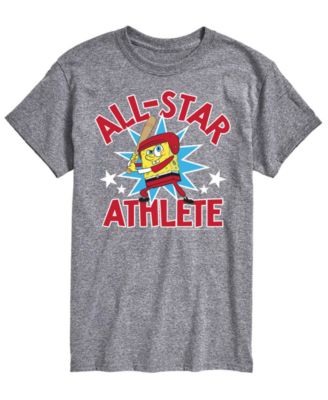 Men's American All Star Short-Sleeve Graphic T-Shirt