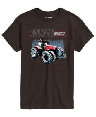 Men's Dark Dynamic Short-Sleeve Graphic T-Shirt