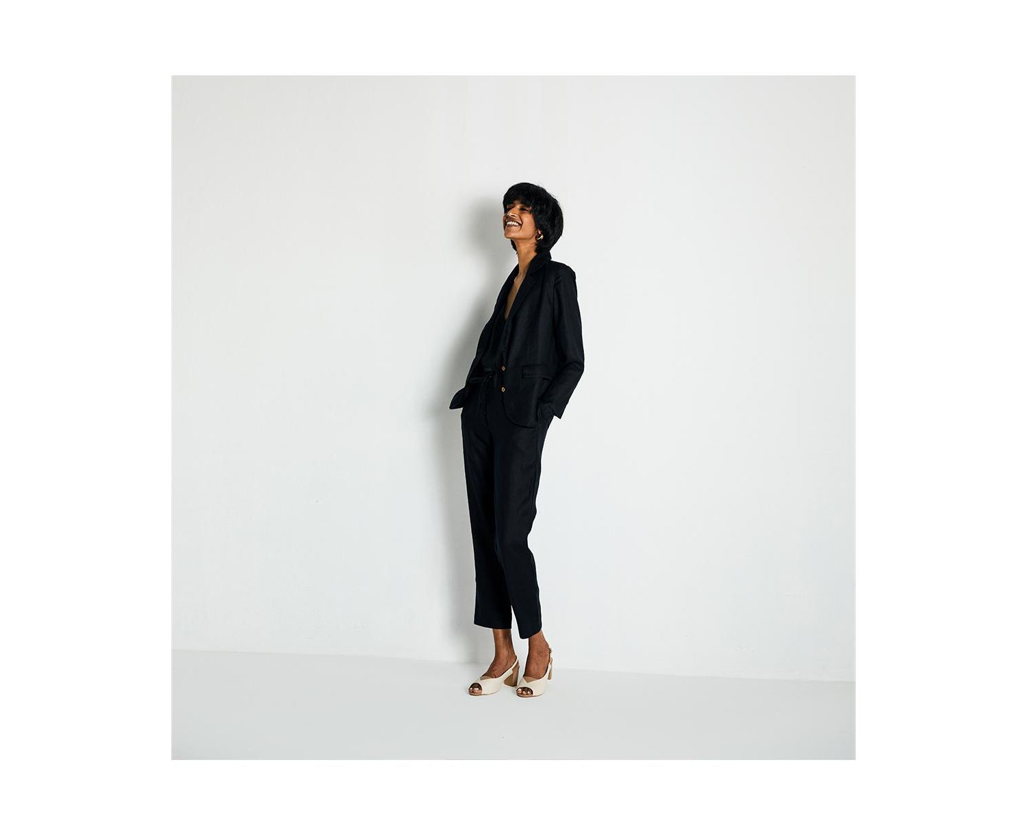 Women's The She s Everything Blazer