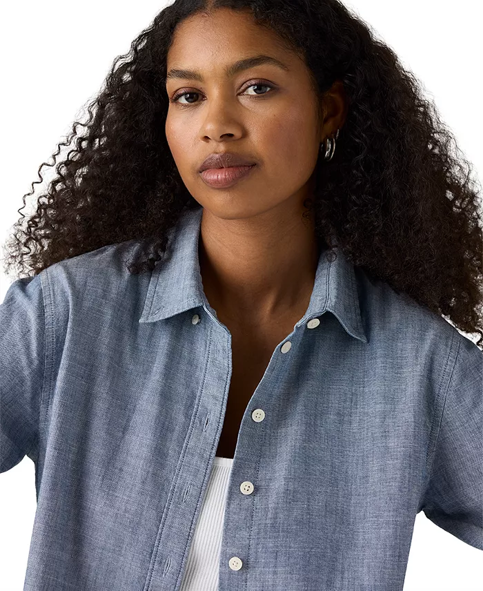 Women's Sully Long-Sleeve Shirt - thumbnail 3