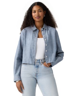 Women's Sully Long-Sleeve Shirt
