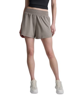 Women's Hudson Stretch High-Rise Shorts