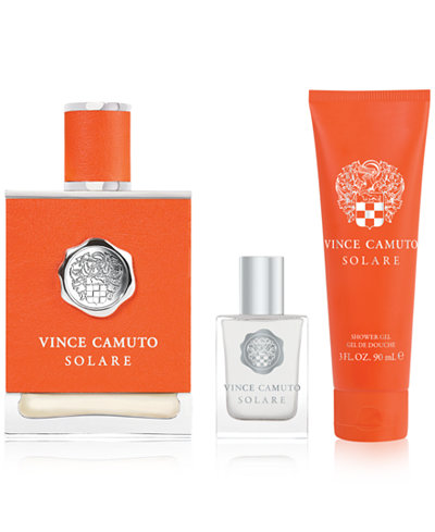 Vince Camuto Solare 3-Pc. Gift Set