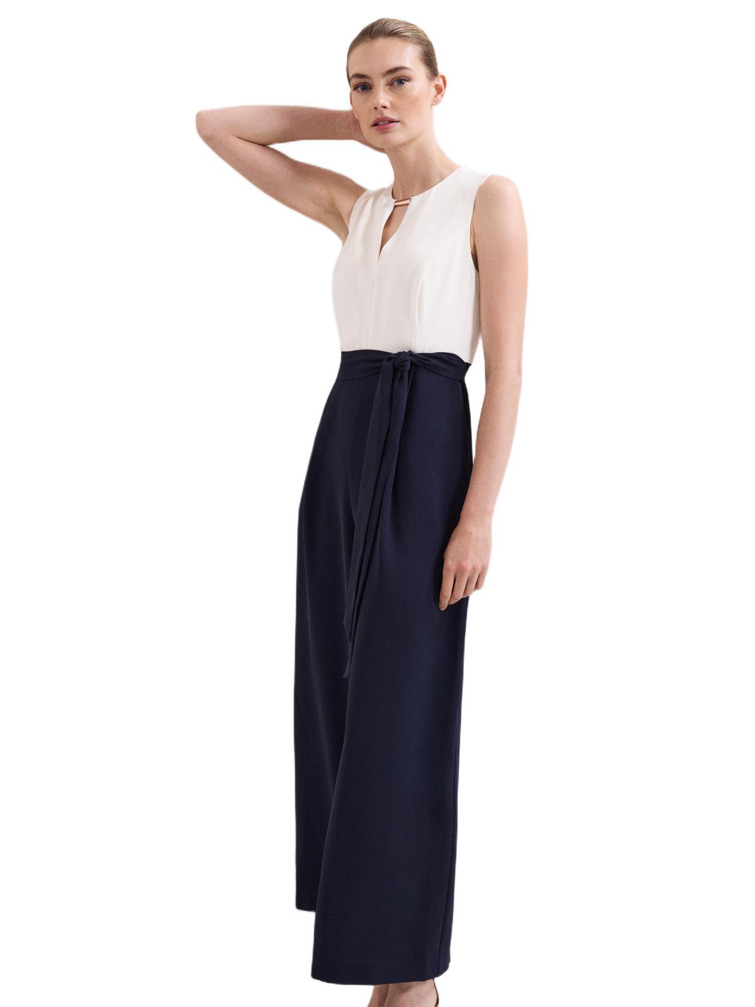 Women's Brylee Wide Leg Jumpsuit
