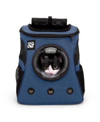Fat Cat Backpack Carrier