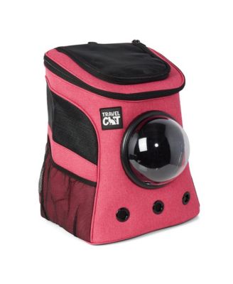 Fat Cat Backpack Carrier