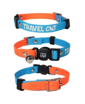 Breakaway Cat Collar