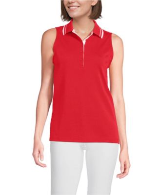 Women's Supima Cotton Polo