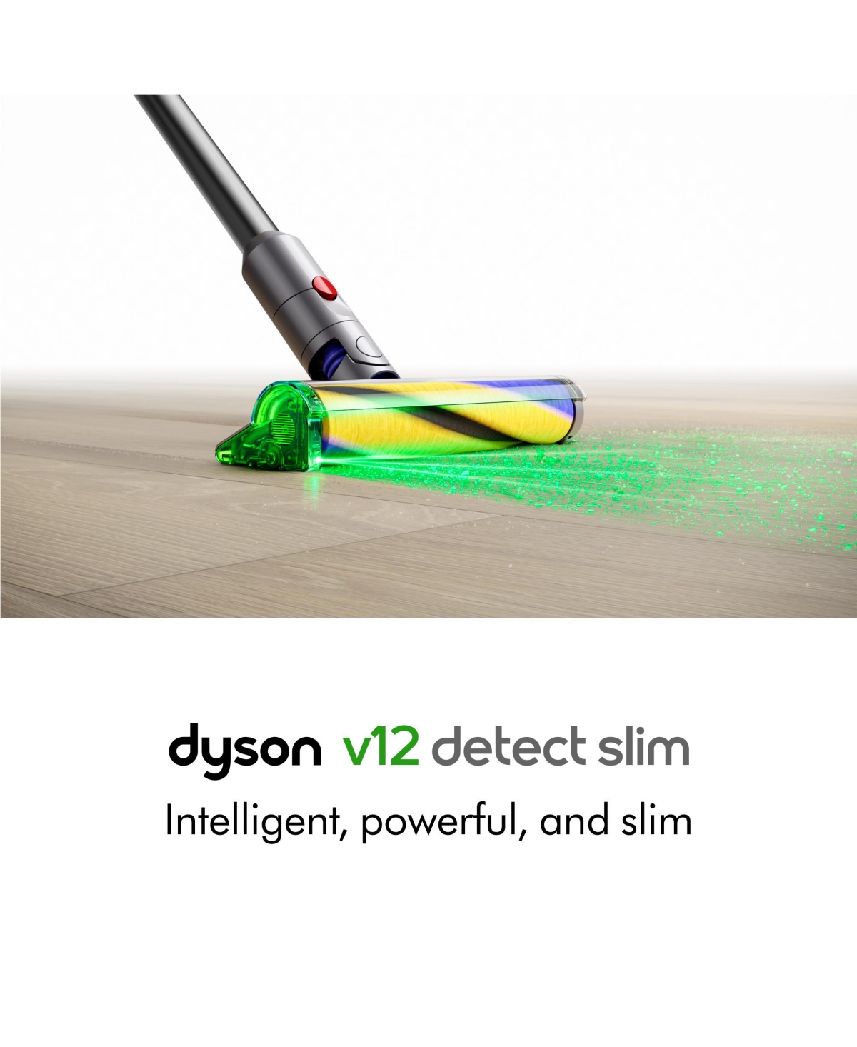 Dyson V12 Detect Slim cordless vacuum