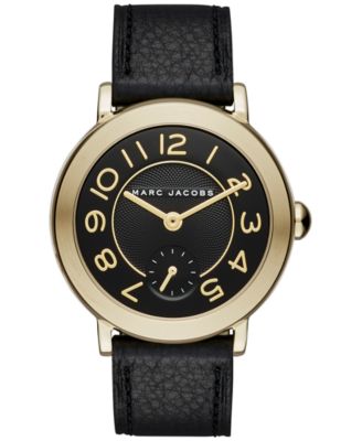 macy's marc jacobs watch