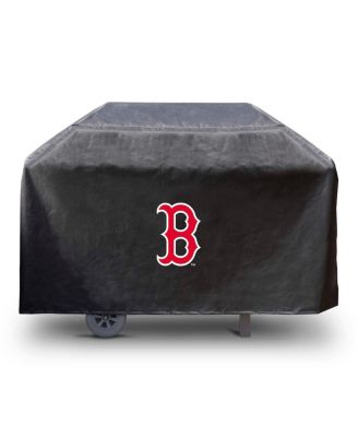 Boston Red Sox Grill Cover