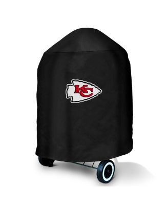 Kansas City Chiefs Kettle Grill Cover