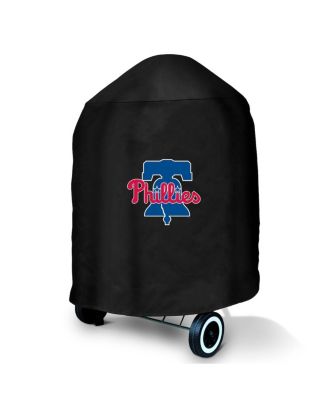 Philadelphia Phillies Kettle Grill Cover