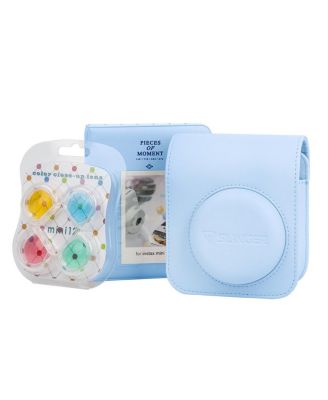FujiFilm Instax Mini 12 Accessory Kit