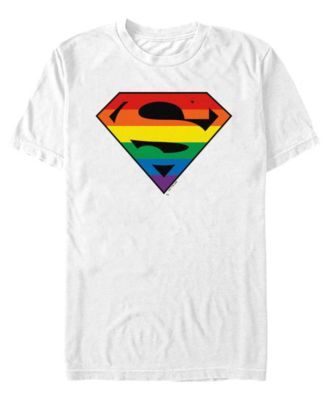 Men's Super Prideful Short-Sleeve T-Shirt