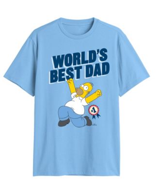 Men's One Dad Bod Short-Sleeve T-Shirt