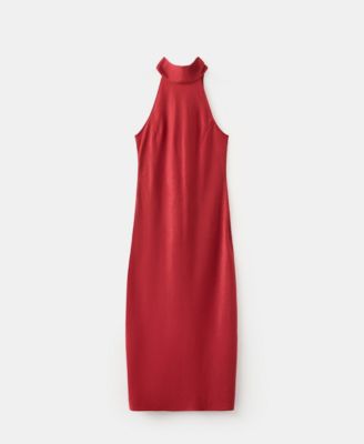 MANGO Women's Wedding Guest Dresses | Macy's