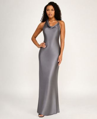 women's midi casual dresses Prima Jersey Midi Dress at Modern Citizen