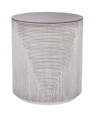 Verona Outdoor Side Table