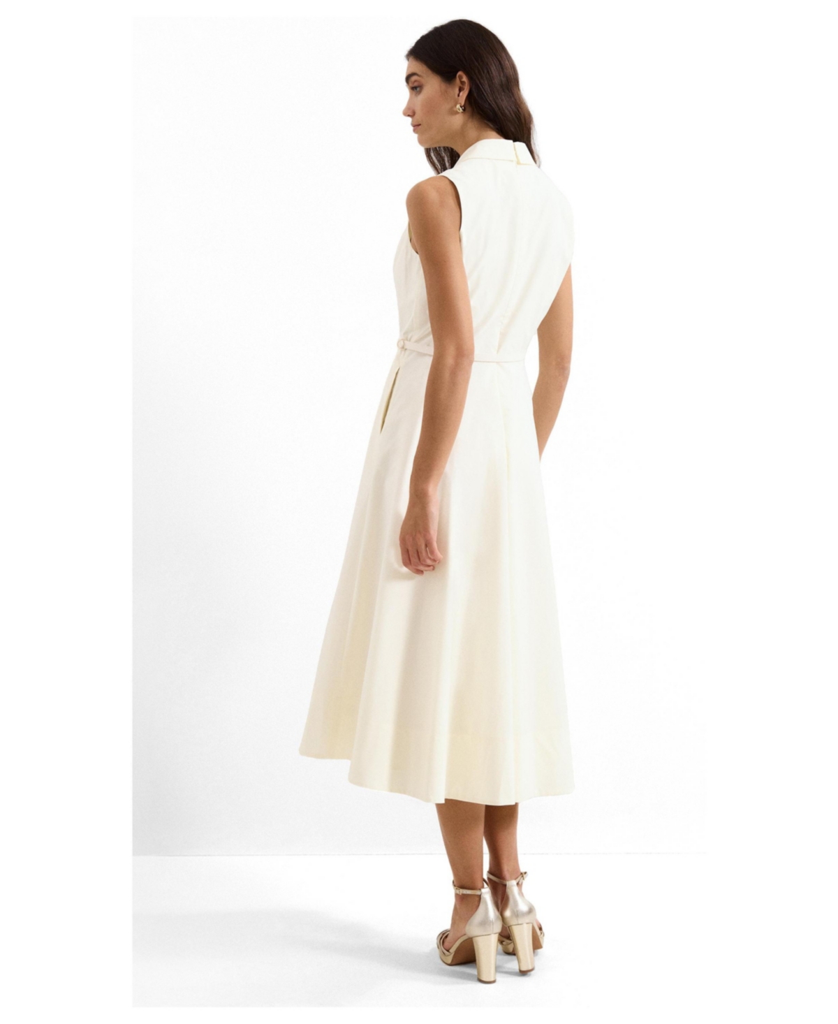 Phase Eight Women's Ariane Shirt Dress