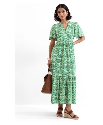 Women's Shakira Jersey Dress