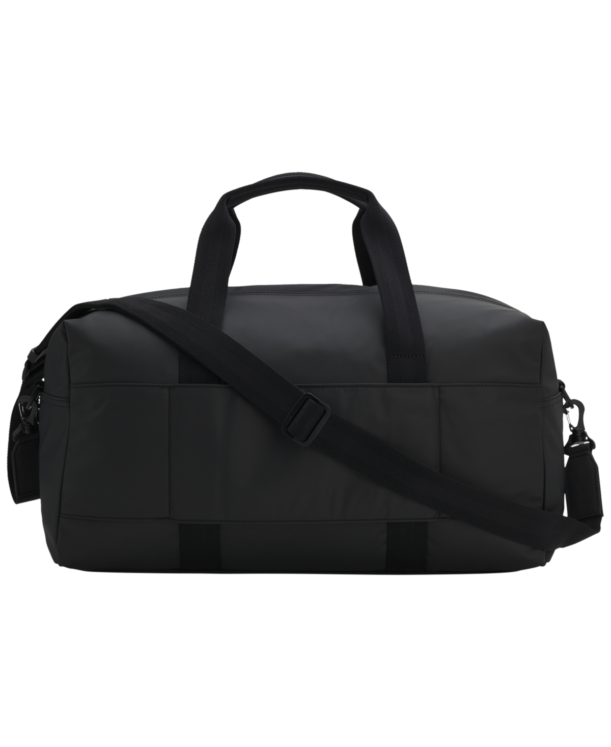 Hugo Boss Men's Double Top Handle Bag