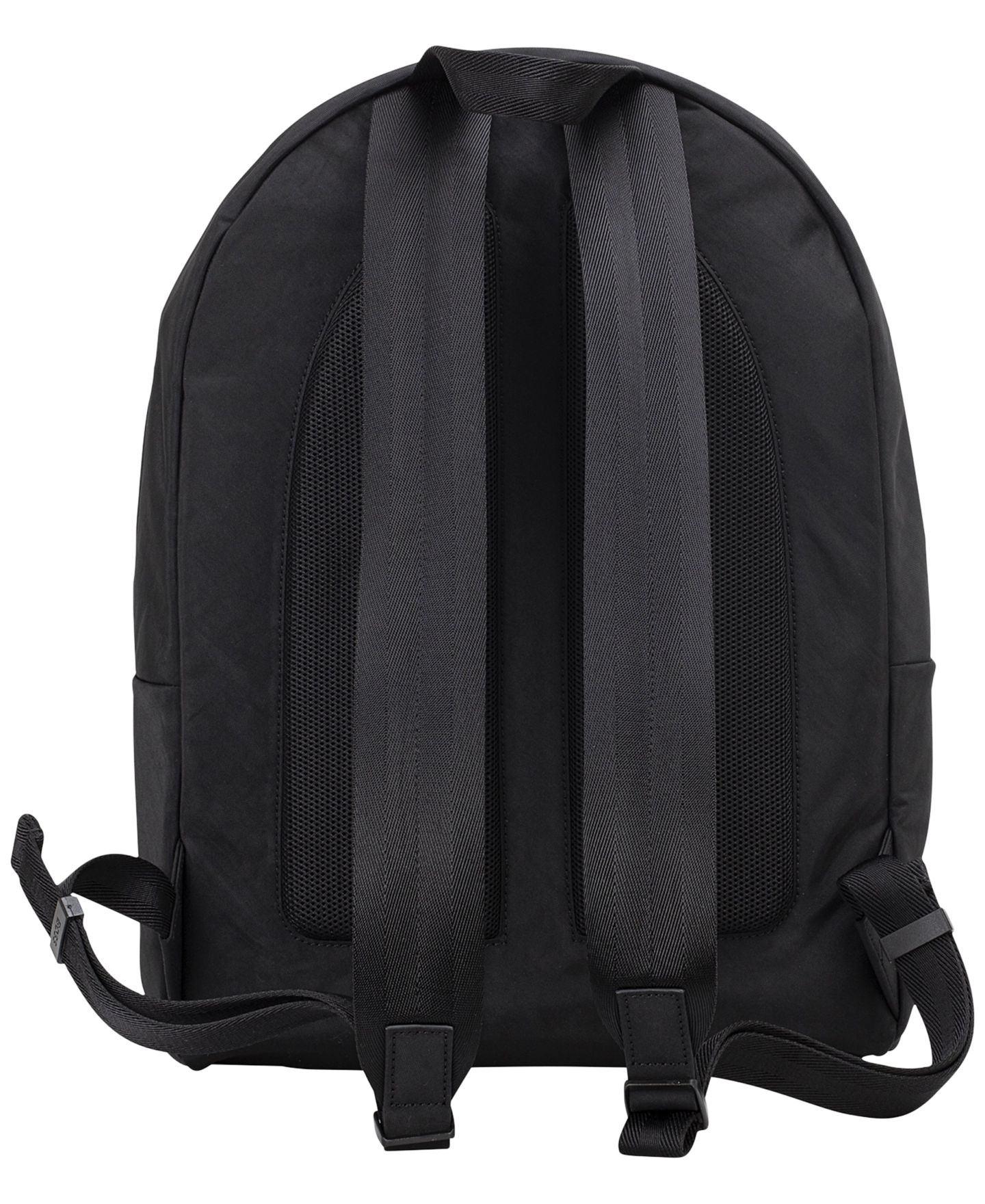 Мужская сумка Hugo Boss Catch_3.0_Backpack, цвет: Чёрный — фото 2