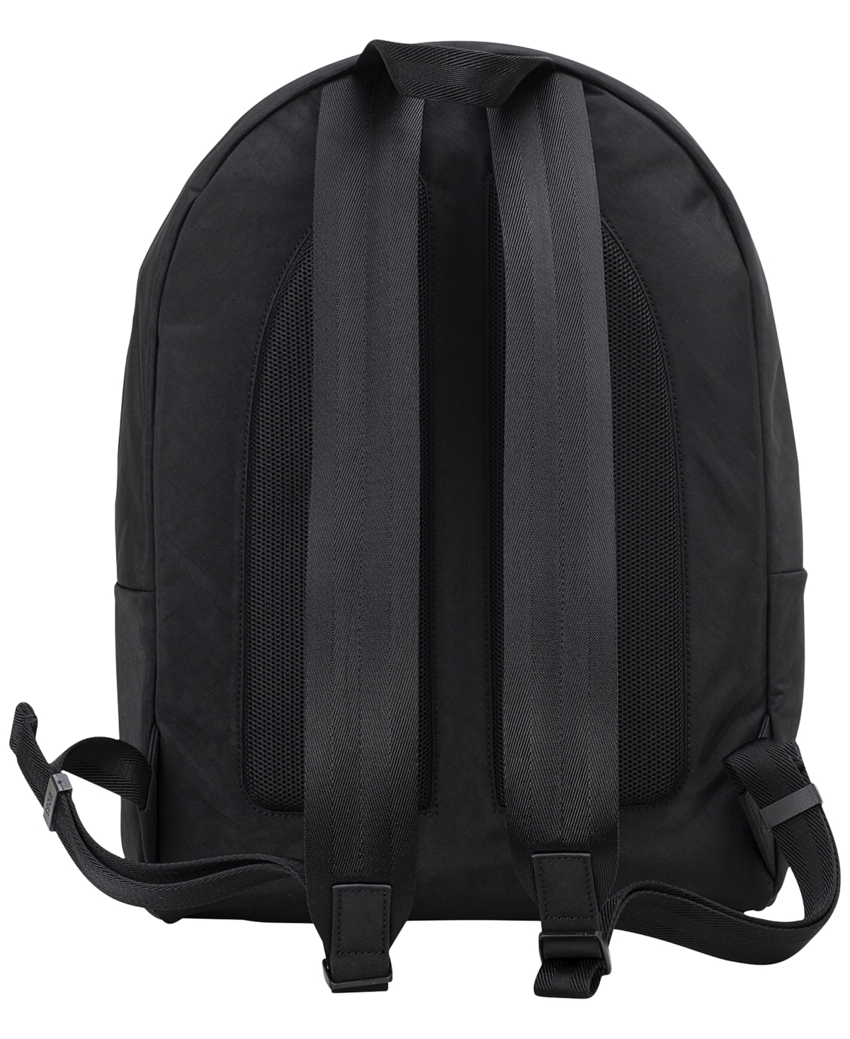 Hugo Boss Men's Adjustable Laptop Backpack