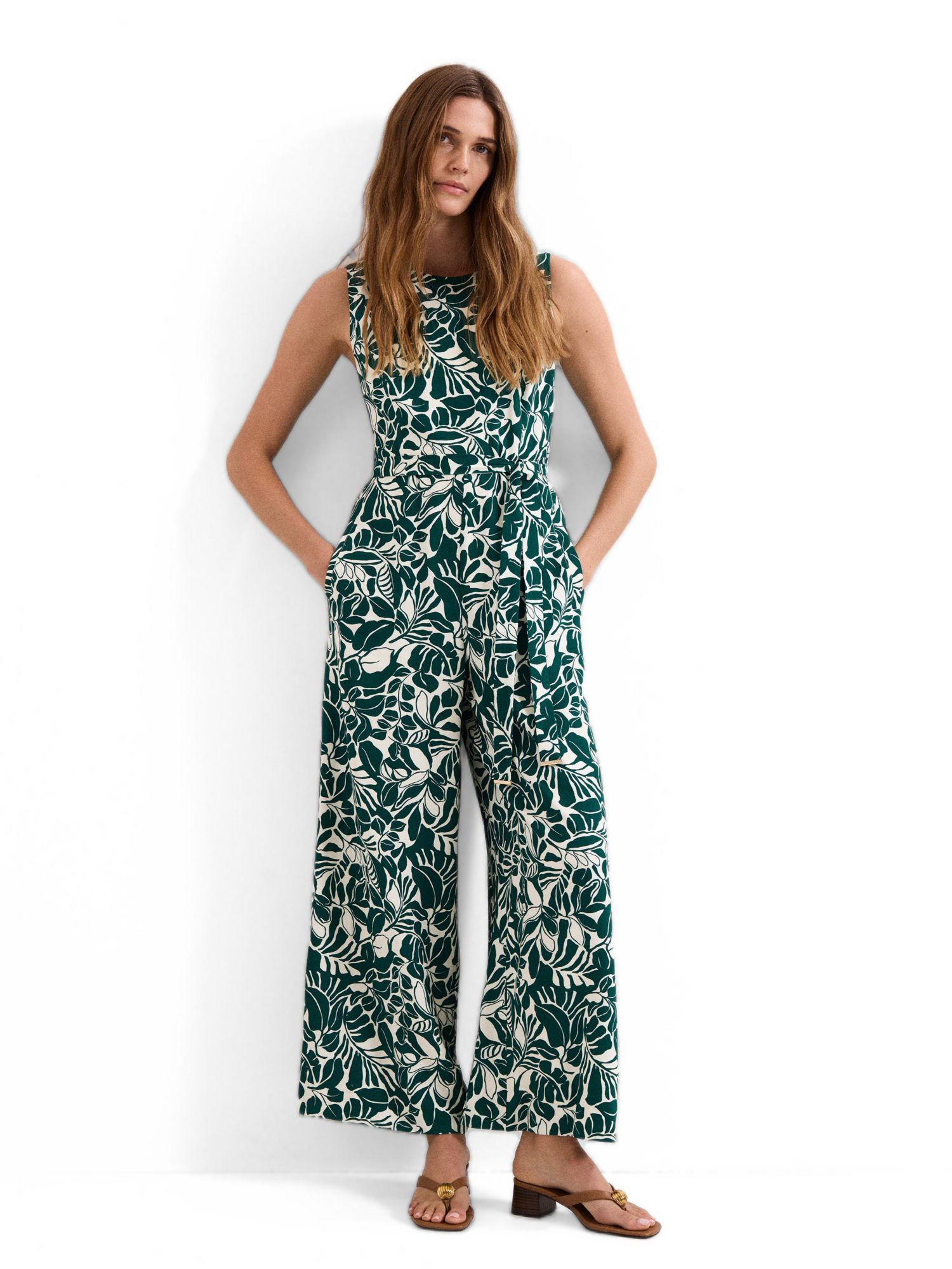 Women's Marta Jumpsuit