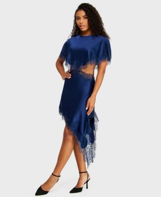 casual high low dresses for juniors Girls High Low Dresses & Rompers