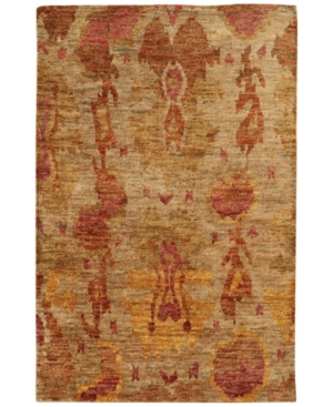 Tommy Bahama Home Ansley Jute 50903 Beige 8' x 10' Area Rug