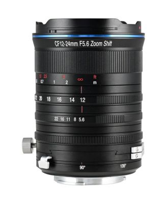 Laowa 12-24mm APS-C f5.6 Zoom Shift CF Lens for Sony E