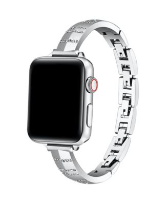Eclipse Rhinestone Band for Apple Watch
