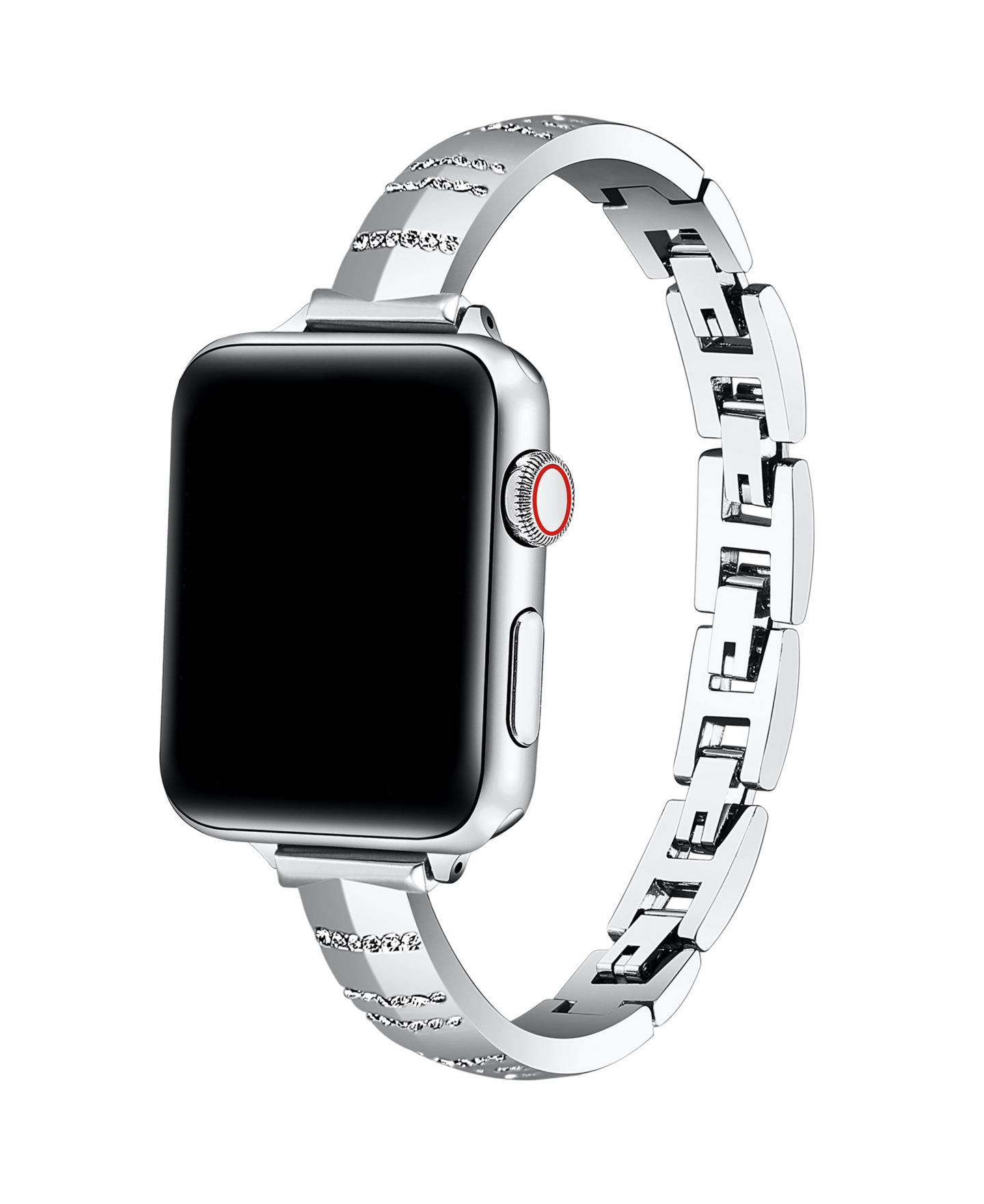 Ремешок для часов Posh Tech Eclipse Rhinestone Band for Apple Watch — фото 1