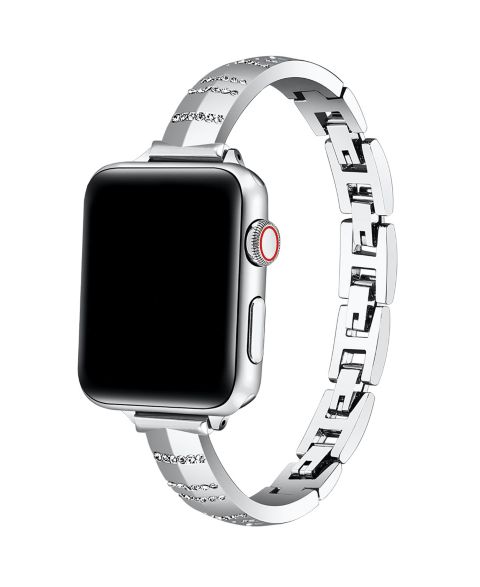 Ремешок для часов Posh Tech Eclipse Rhinestone Band for Apple Watch