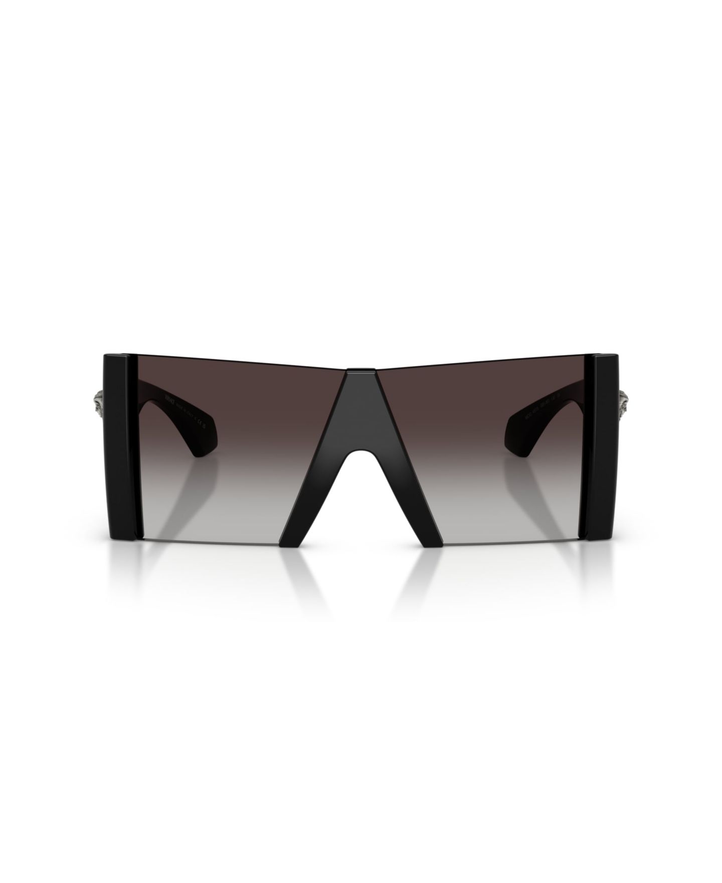Женские солнцезащитные очки Versace Sunglasses, VE4515 — фото 2