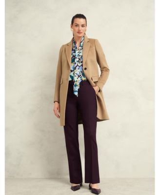 Women's Cavendish Coat