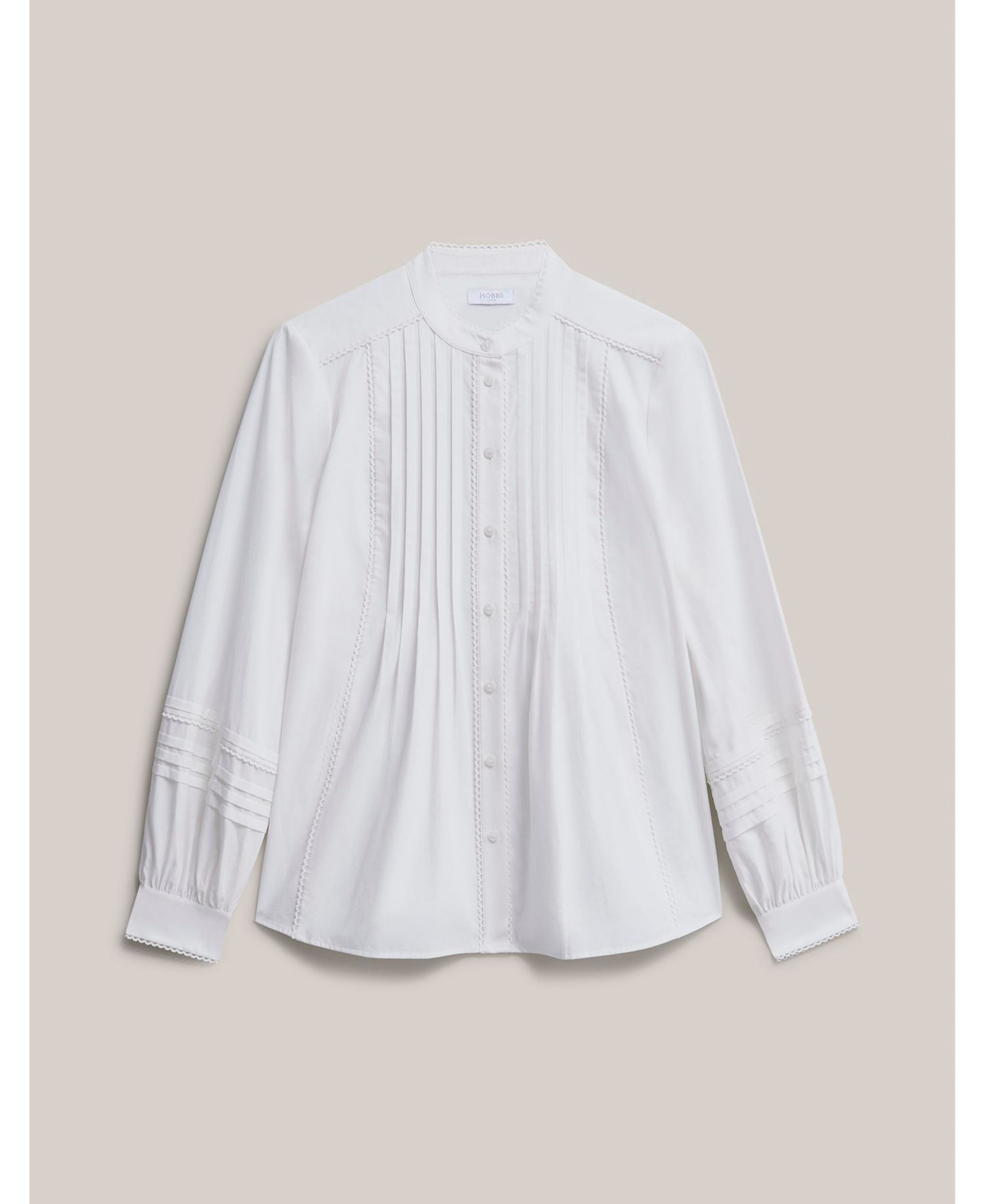 Womens Mariette Blouse