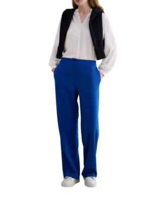 Women's Dress Pants & Trousers | Macy's