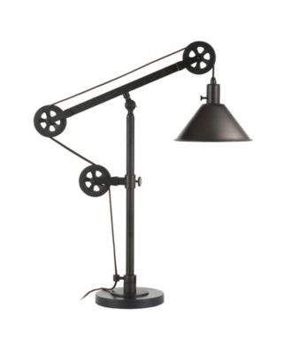 Descartes 29" Table Lamp