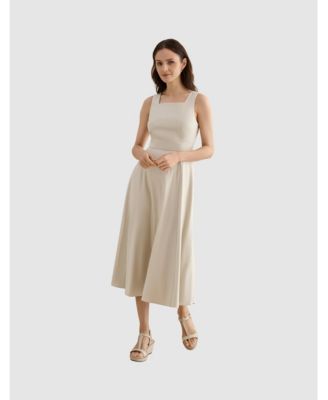 Women's Trinity Dress