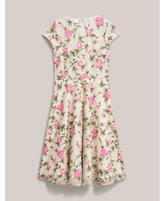 Hobbs London Women's A Line Semi-Formal Cocktail & Party Dresses | Macy's